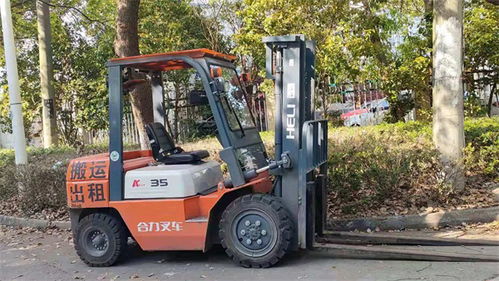 叉車維修 叉車 金祥開(kāi)工業(yè)設(shè)備