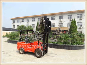 電動叉車優質供應商,電動叉車價格合理