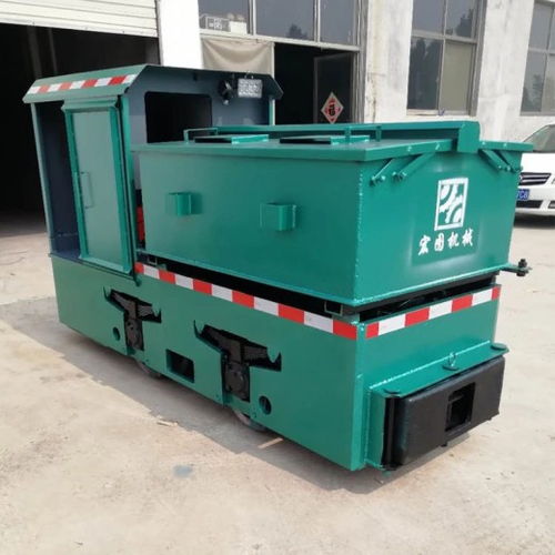 【cty5t蓄電池電瓶車工礦運(yùn)輸軌道車實(shí)力廠家生產(chǎn)】- 