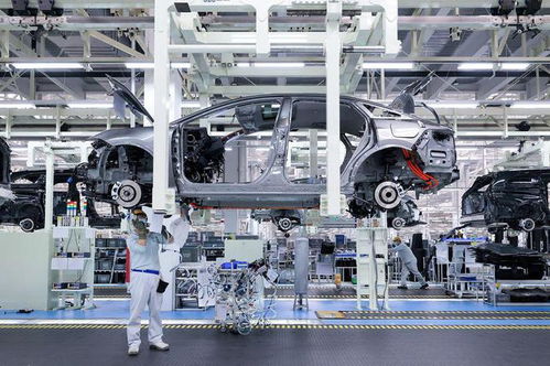 造型獨(dú)特最大續(xù)航616km 一汽豐田bz3上市售16.98萬起