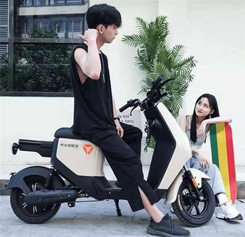 小米有品開賣雅迪新國標(biāo)電動(dòng)車 續(xù)航100公里 特價(jià)3199元