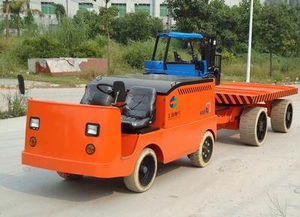 廠家生產(chǎn)防爆蓄電池電池牽引車蓄電池防爆電動車搬運(yùn)車