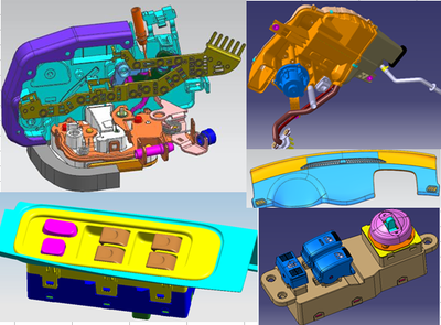 UG與CATIA三維軟件高效自學(xué)指南 從入門到精通的實(shí)踐路徑