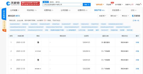 快手科技拓展電商版圖 申請“116快手電商購物狂歡節(jié)”相關(guān)商標(biāo)，強(qiáng)化計算機(jī)軟硬件技術(shù)開發(fā)